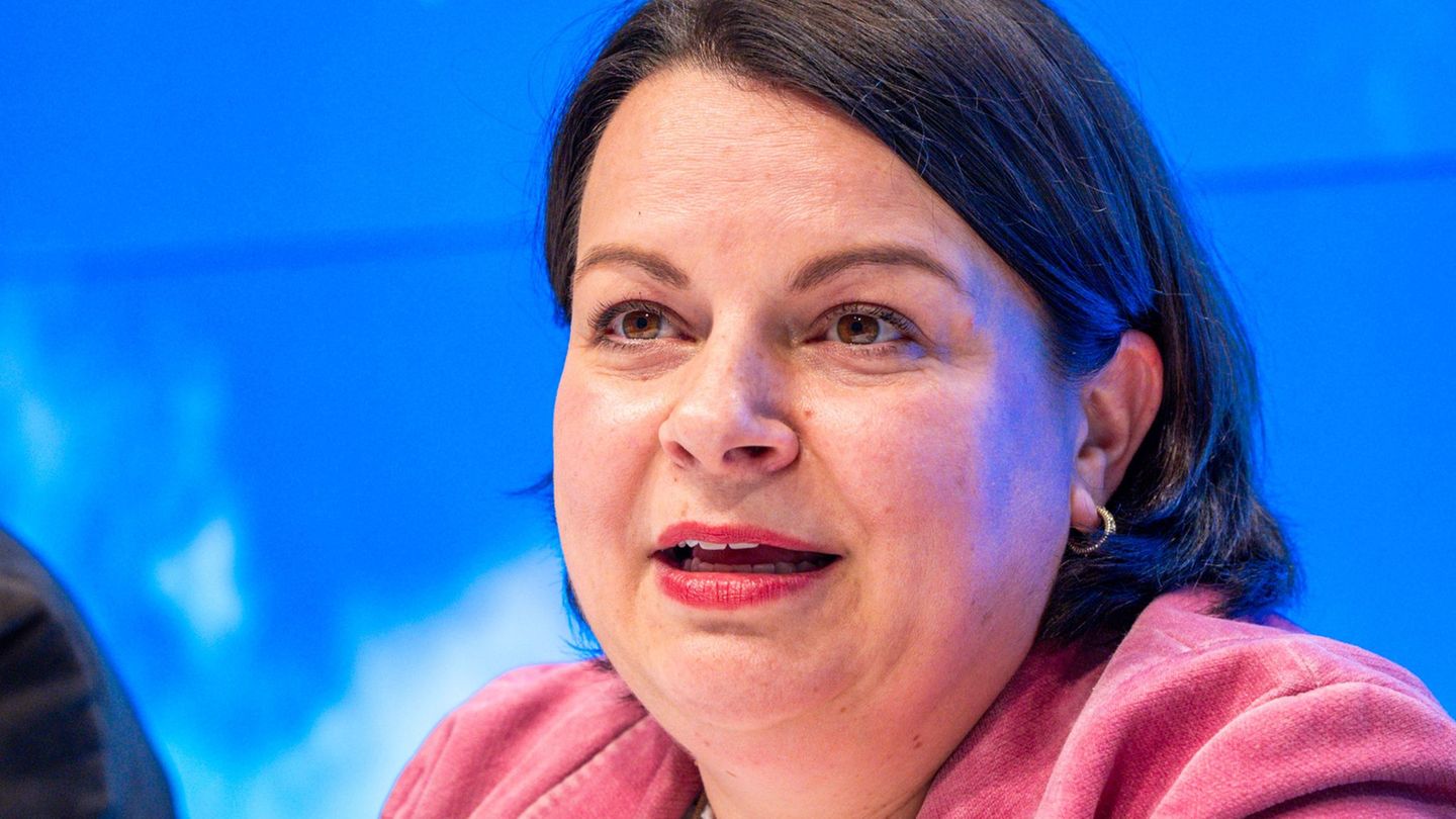 Drogen: Ministerin Drese warnt vor Suchtgefahren bei Jugendlichen