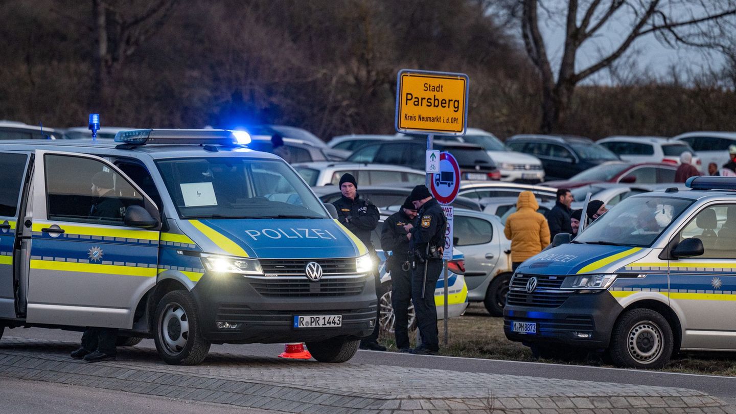 Ermittlungen laufen: Belohnung für Hinweise zu tödlicher Gewalt bei Neujahrsfest
