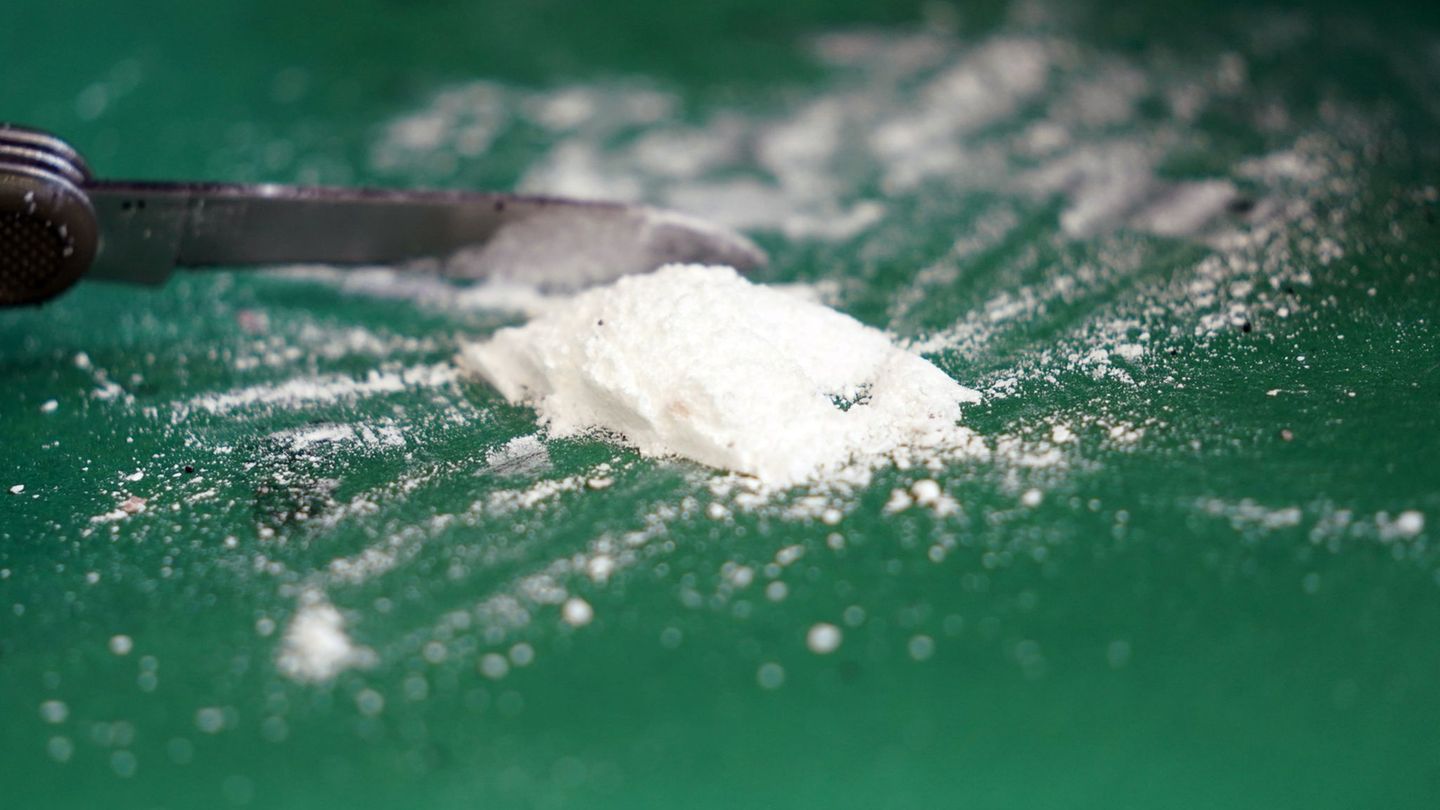 Suchtstoff-Report: UN: 316 Millionen nehmen Drogen – Kokainmarkt wächst rasant