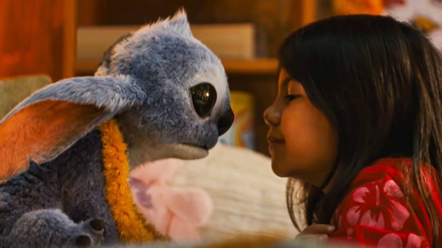 „Lilo & Stitch“: Disney produziert bereits Fortsetzung