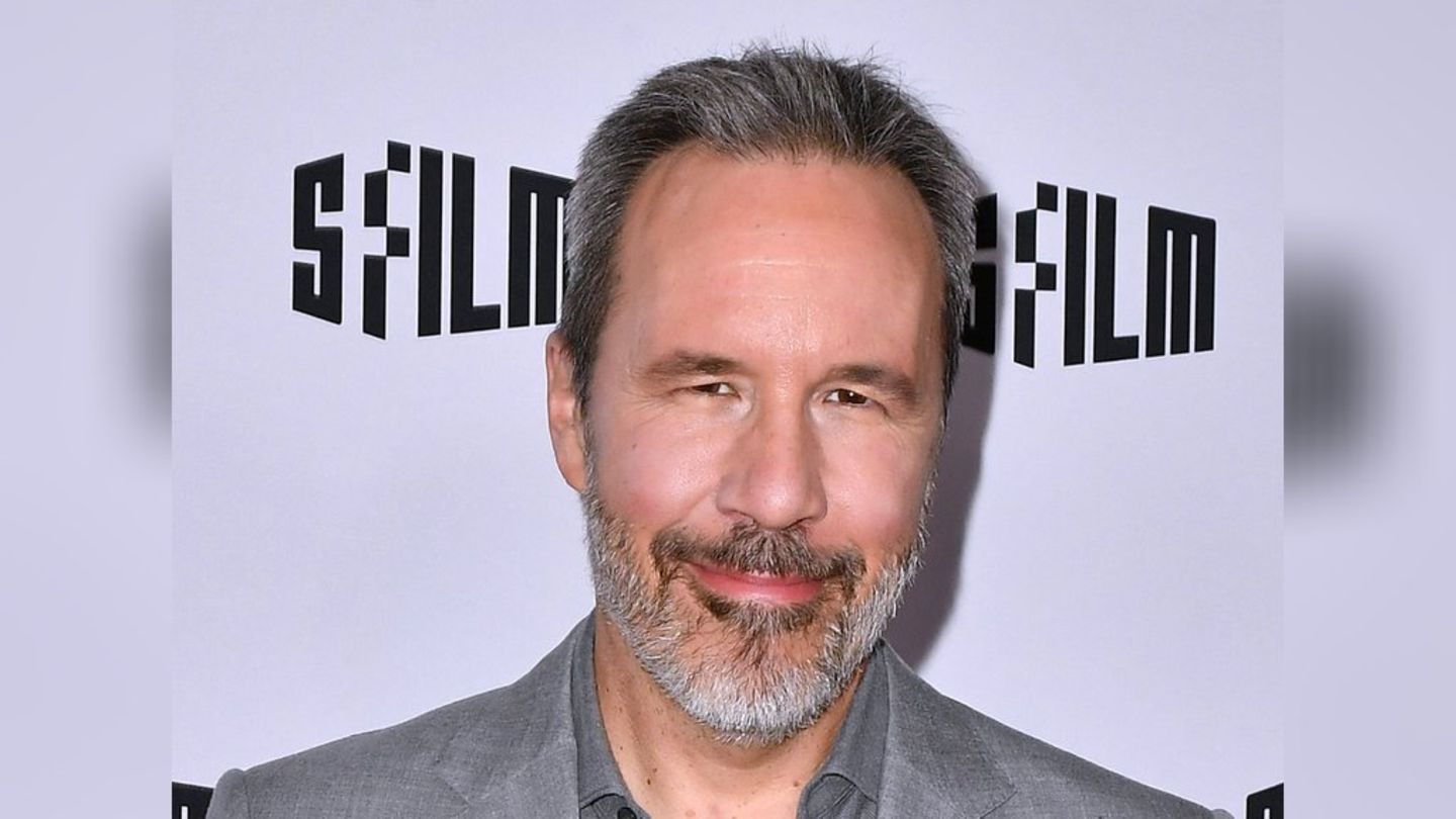 Denis Villeneuve: Er ist Regisseur des neuen „James Bond“-Films