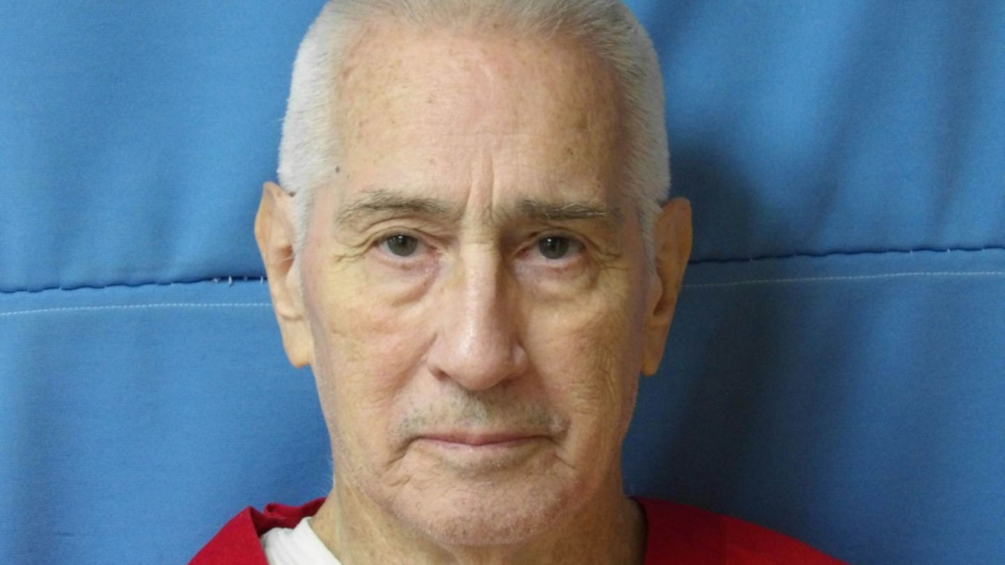 79-Jähriger in USA nach fast 50 Jahren im Todestrakt hingerichtet