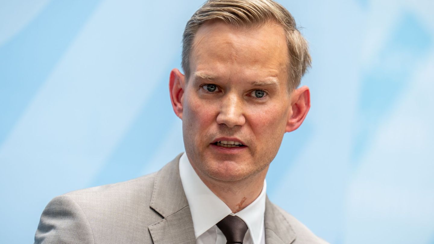 Gesundheit: Streeck: Debatte über Drogen und Sucht ist kein Randthema