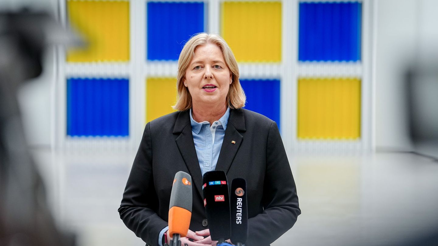 Soziales: Kritik an Milliardenplan zur Rente – Bas legt nach