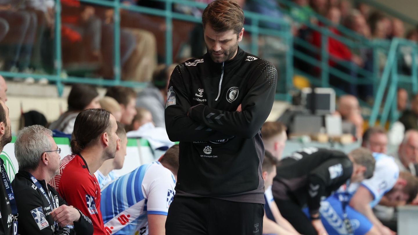 Handball-Bundesliga: Vom Bruder entlassen: Ex-TVB-Trainer immer noch „enttäuscht“