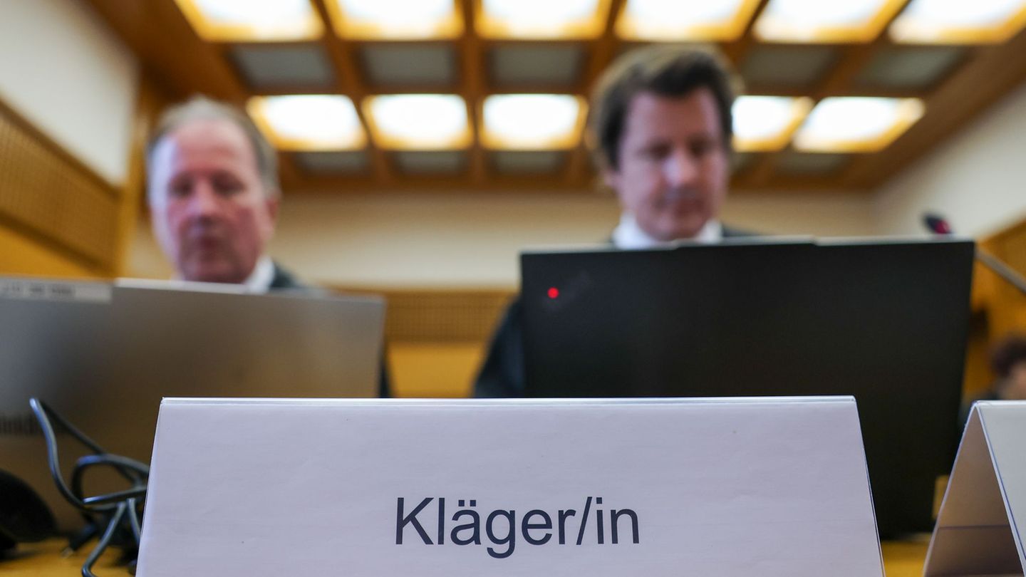Millionenstreit: Kali-Kosten: Bund sieht keine Zahlungsverpflichtung