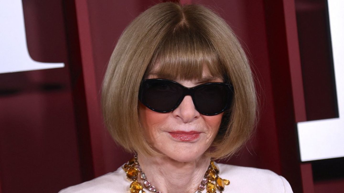 Ende einer Ära: Rücktritt von Anna Wintour als „Vogue“-Chefin