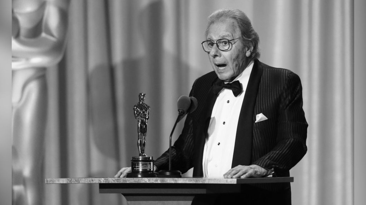 „Mission: Impossible“-Komponist: Trauer um Lalo Schifrin