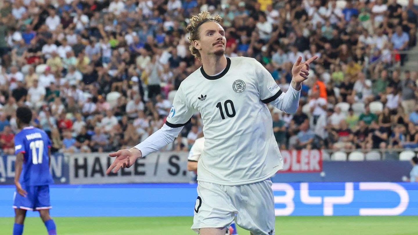 Einzug ins EM-Finale: U21-Nationalmannschaft bringt Top-Quote