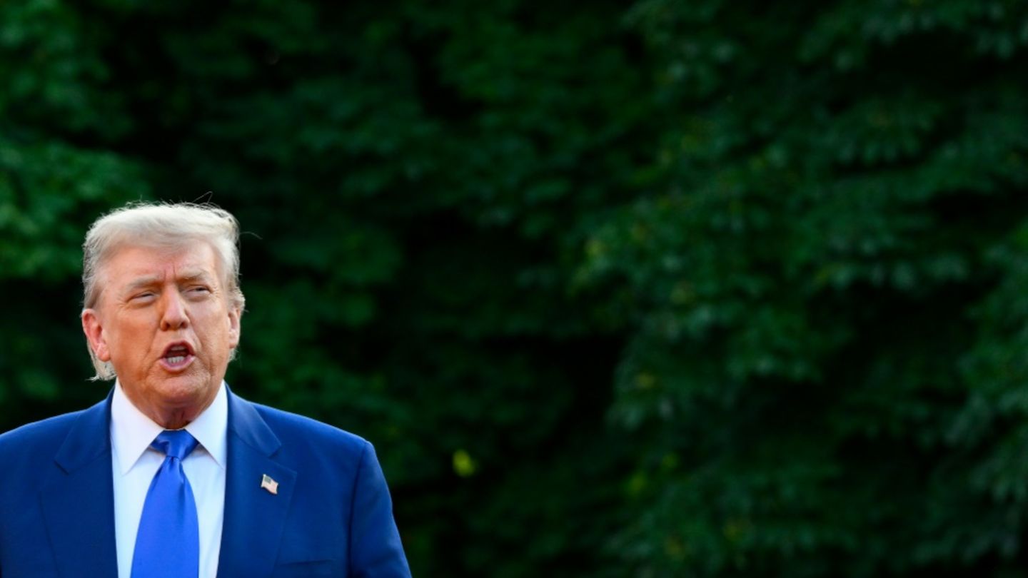 Trump bestreitet Uran-Verlagerung im Iran und wirft Medien „Hexenjagd“ vor