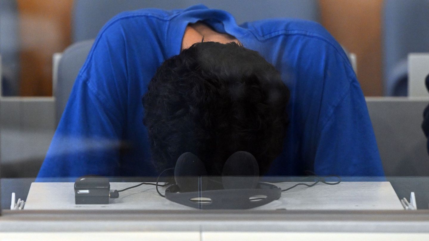 Anschlag auf Stadtfest: Solinger Terroropfer schildert Kampf mit Attentäter