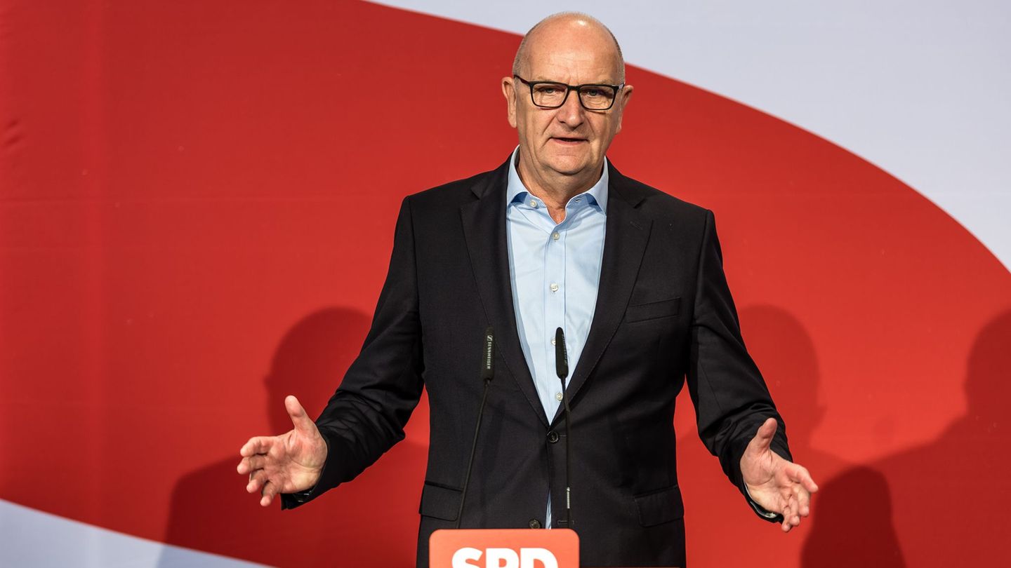 Extremismus: Woidke fordert gute Vorbereitung für AfD-Verbotsverfahren