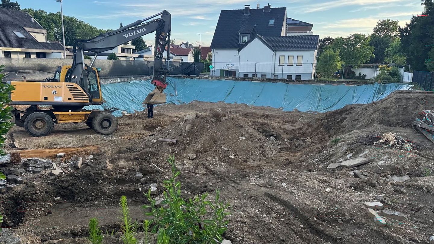 Entschärfung: Weltkriegsbombe in Siegburg gefunden – Evakuierung läuft