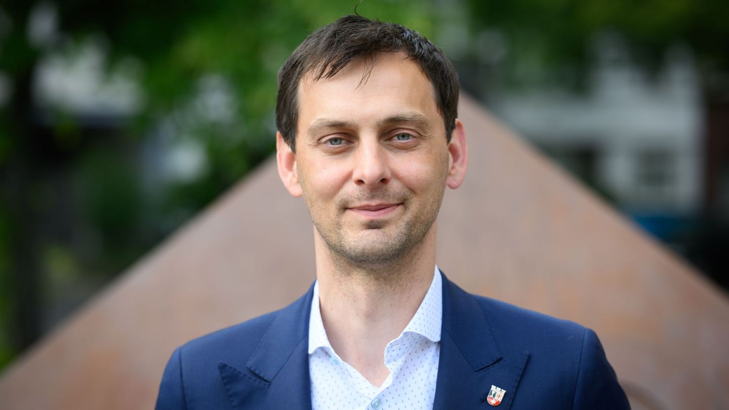 Flüchtlingsunterkunft: SPD-Politiker warnt vor Radikalisierung von Jugendlichen