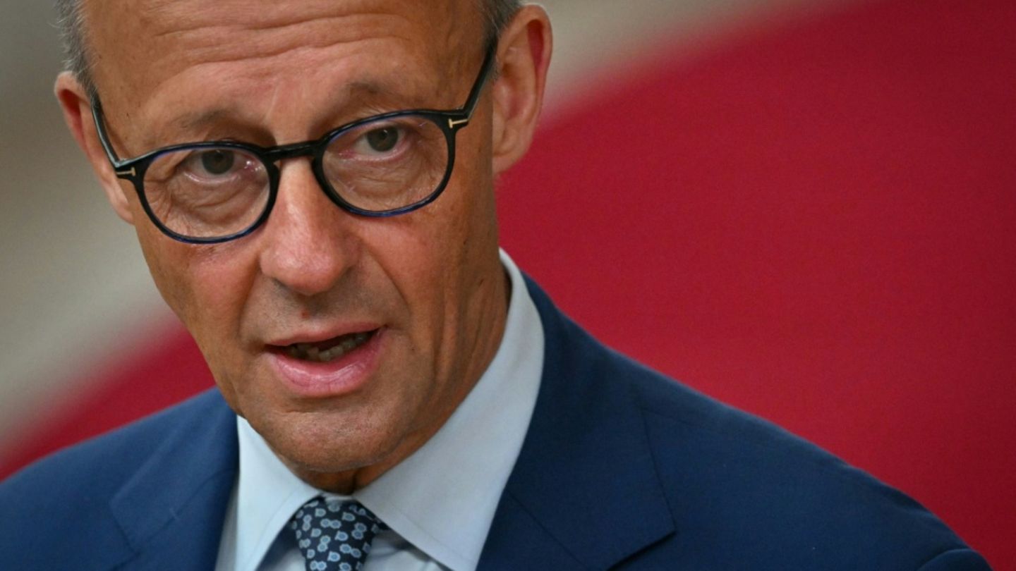 Merz empfängt österreichischen Kanzler Stocker