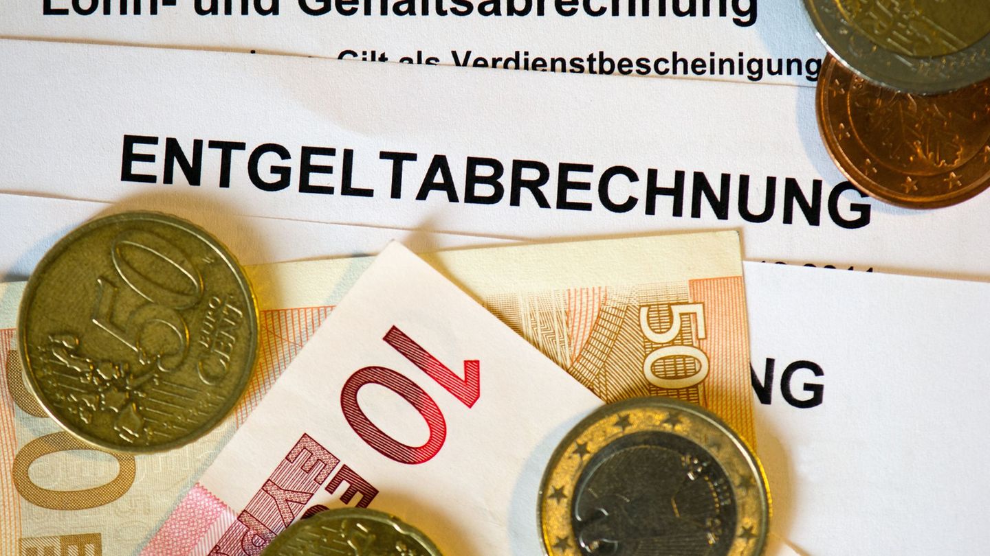 Einkommen: Mehrheit der M+E-Betriebe sieht 15 Euro Mindestlohn neutral