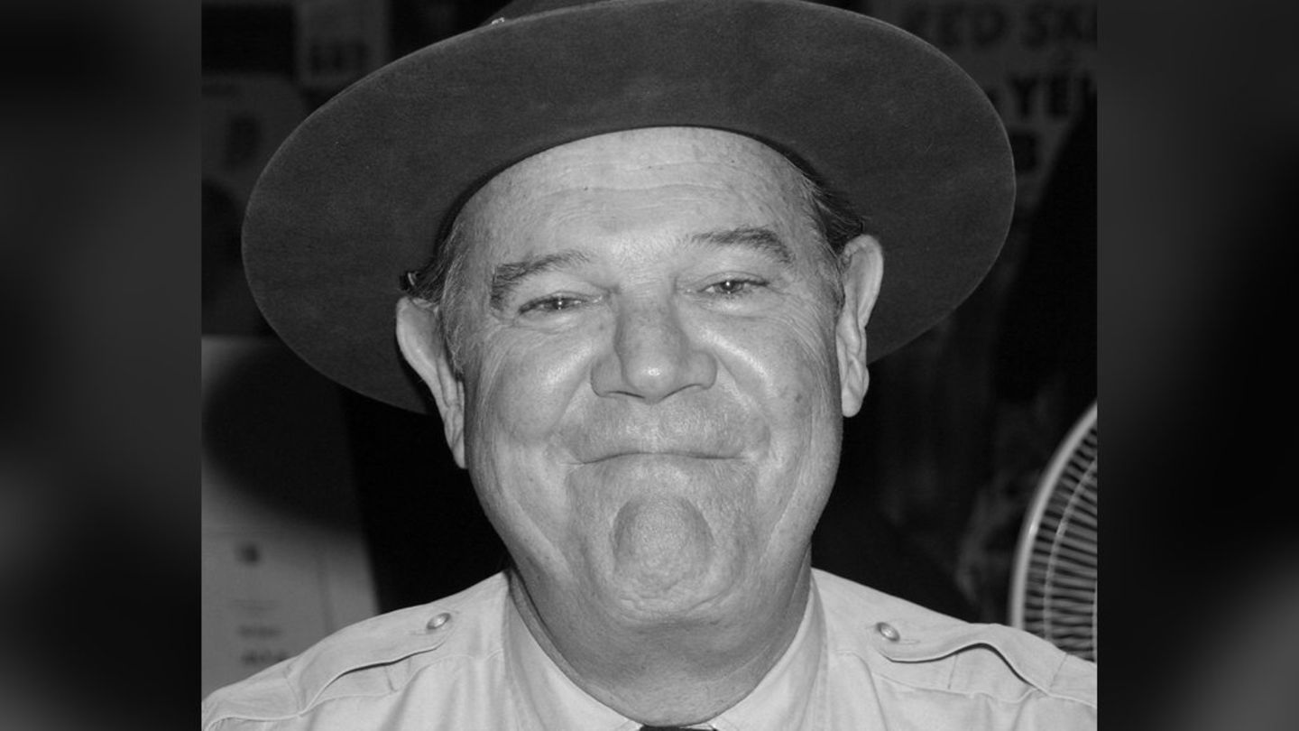 Rick Hurst: Der Schauspieler ist mit 79 Jahren gestorben