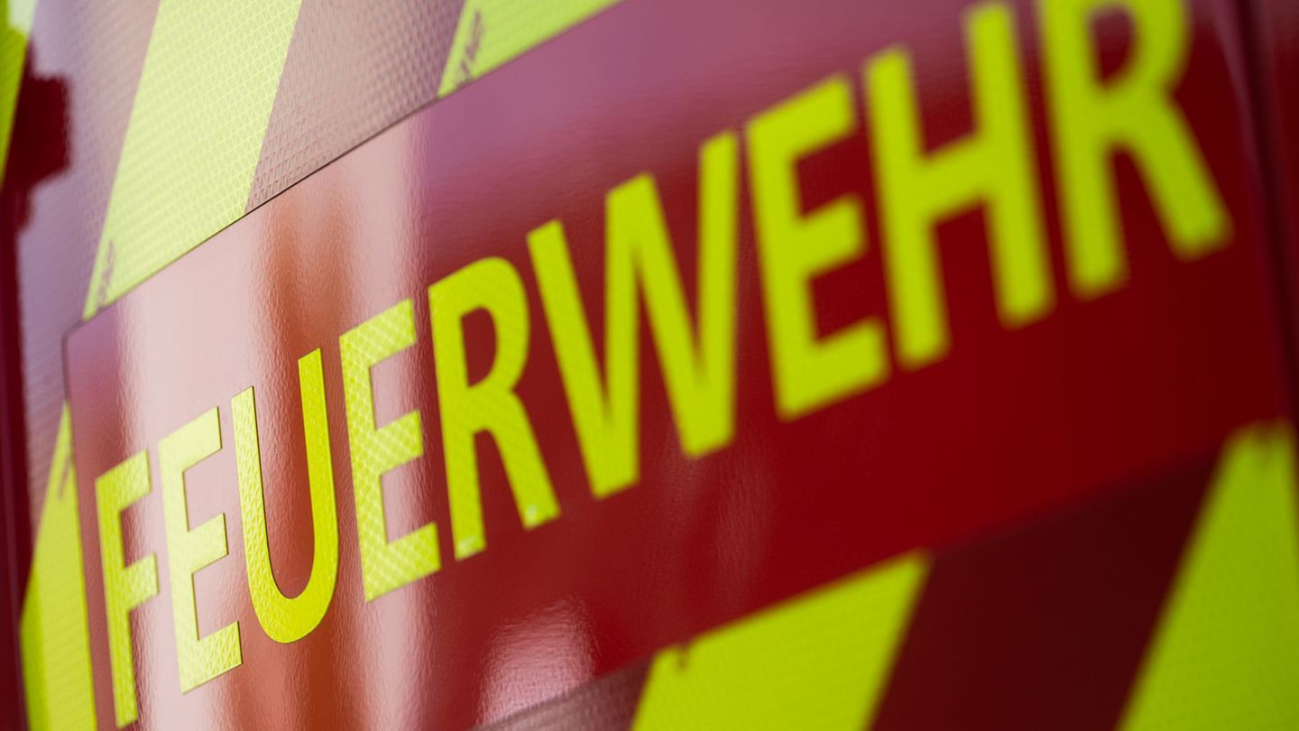 Unfall im Stadtgebiet: Zwei Schwerverletzte bei Unfall mit mehreren Autos