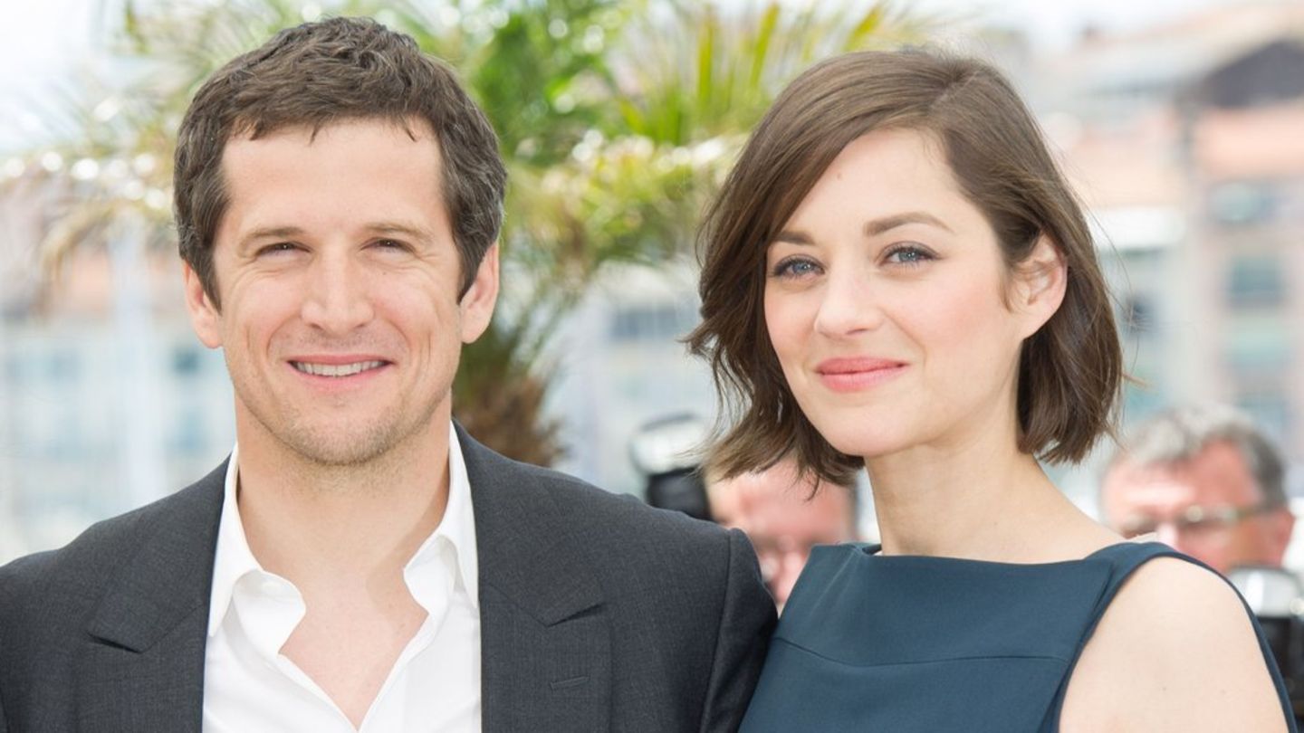 Marion Cotillard und Guillaume Canet: Französische Stars beenden ihre Beziehung