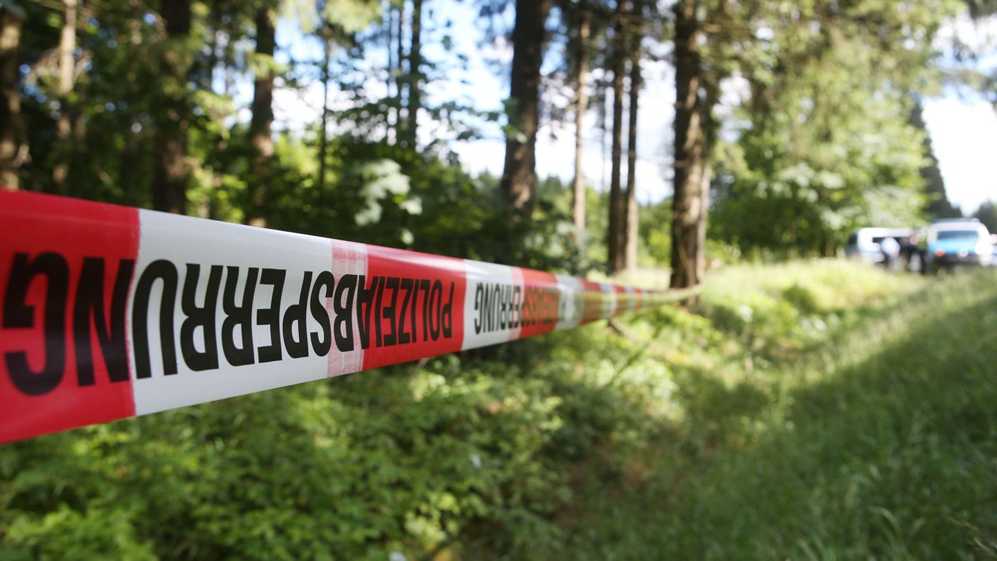 Justiz: Fall Peggy: Schmerzensgeld-Verfahren im Juli vor dem OLG