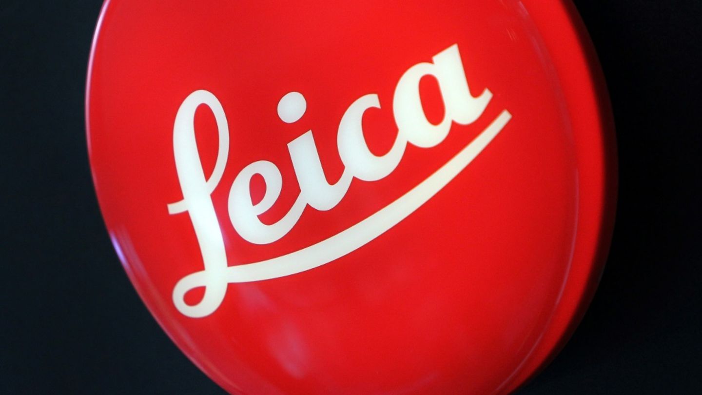 Unter dem Hammer: Leica-Kamera von 1923 für 7,2 Millionen Euro versteigert
