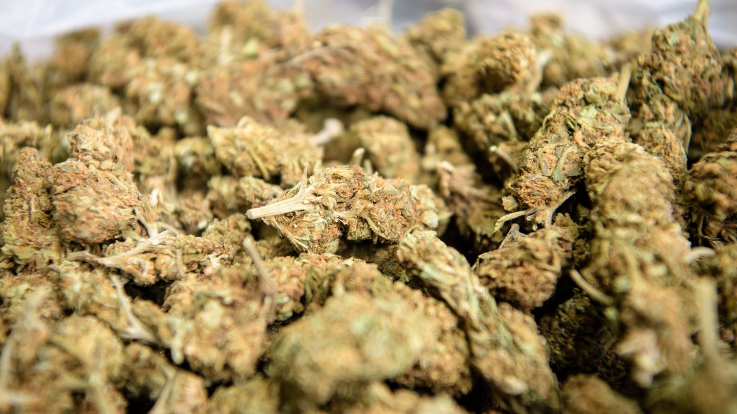 Streit um Marihuana?: Polizisten verhindern Entführung in Herne