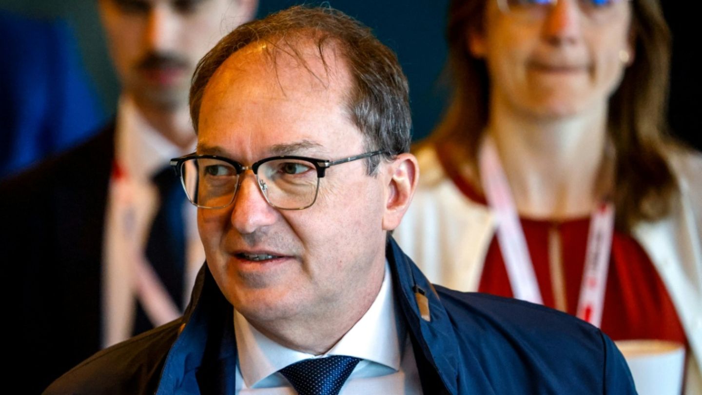 „Humanität und Ordnung“: Dobrindt wirbt für Aussetzung von Familiennachzug