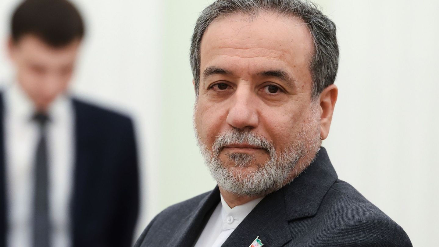 Atomgespräche: Iran prüft nach US-Angriffen Rückkehr an Verhandlungstisch