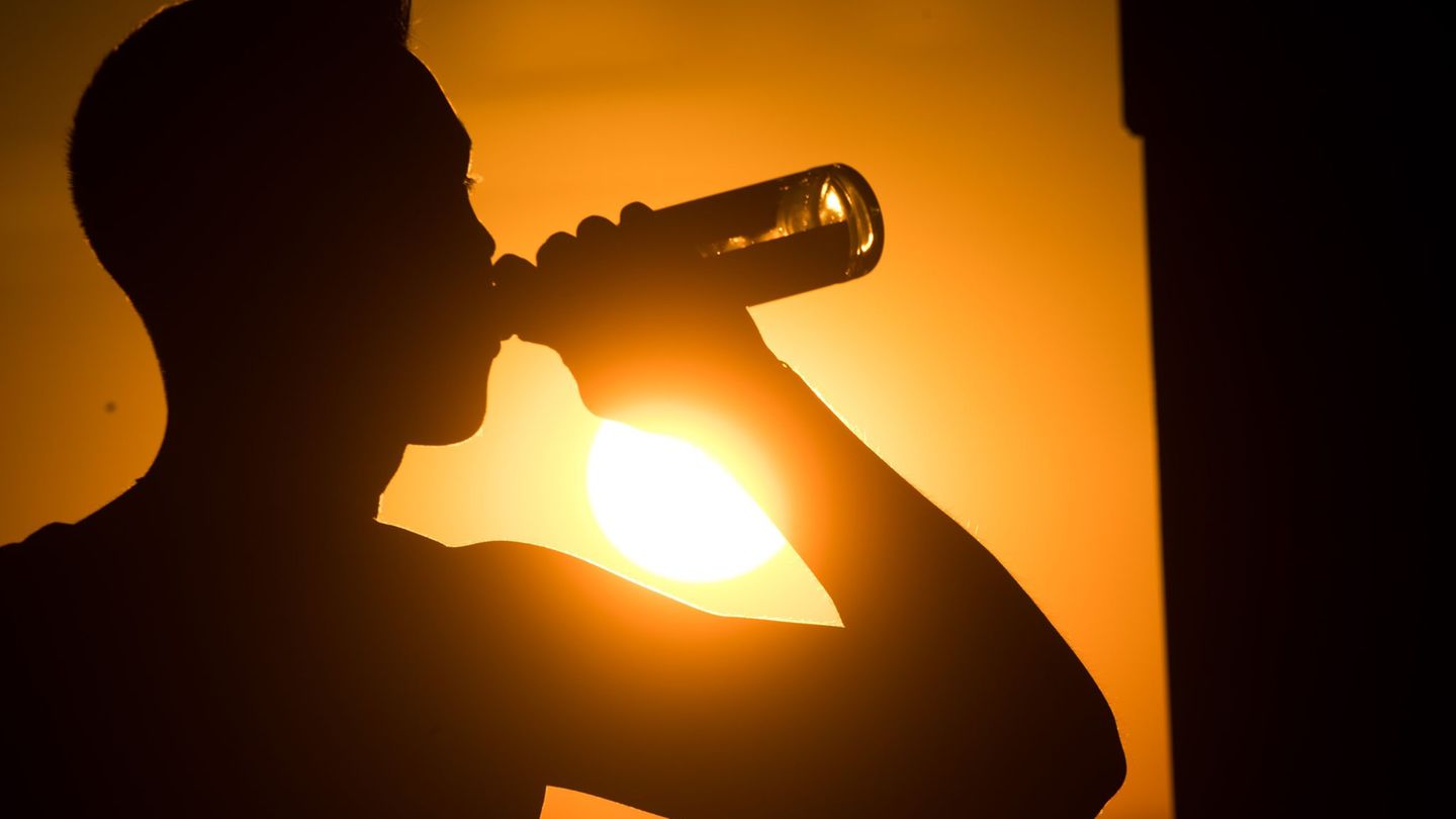 Sommerwetter: Hitzefrei jetzt auch für Oberstufen möglich