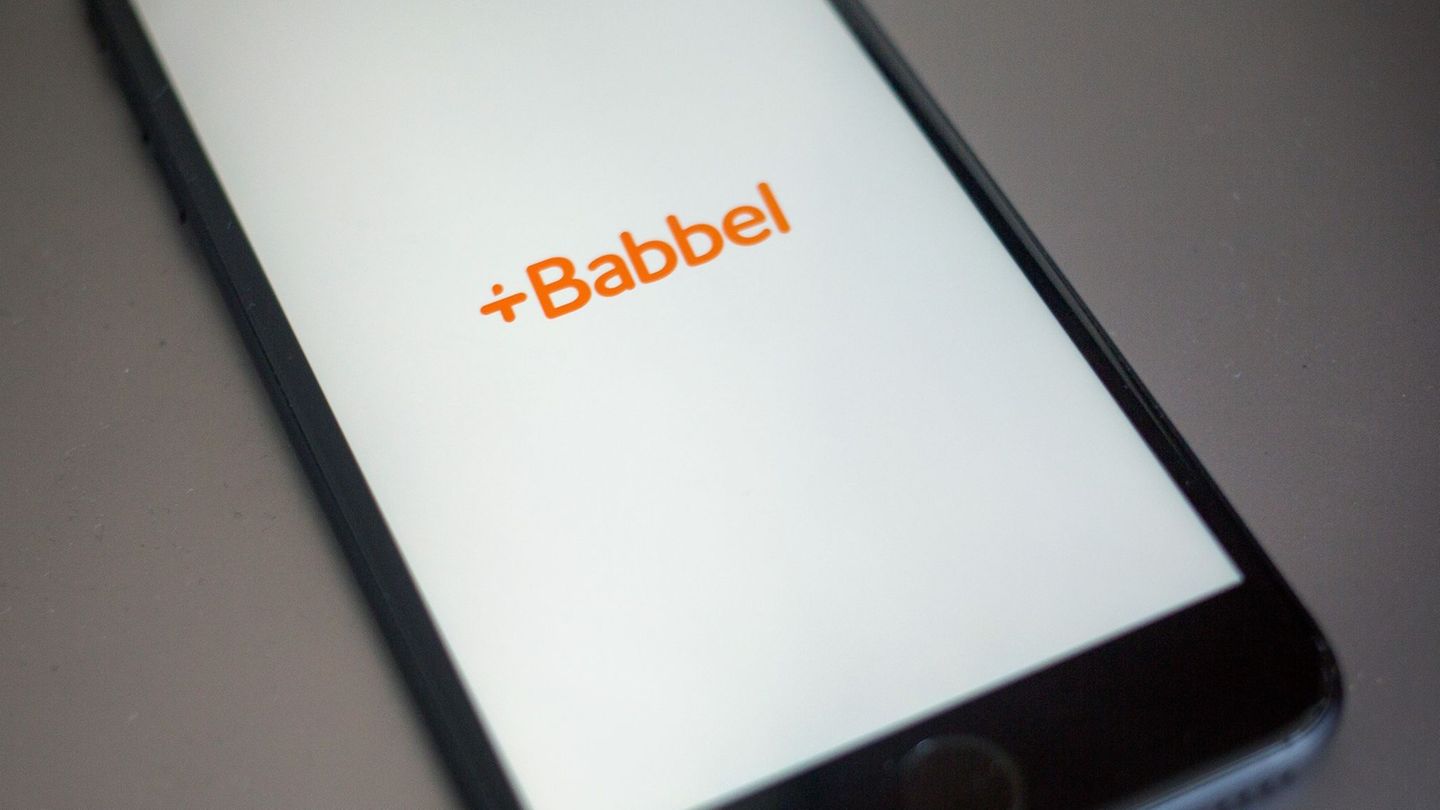 Führungswechsel: US-Manager wird Chef von Sprachlern-App Babbel