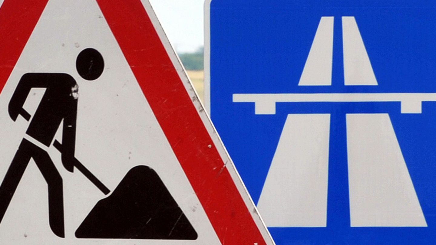 Ruhrgebiet: Für Brückenarbeiten: A43 bei Herne zehn Tage gesperrt