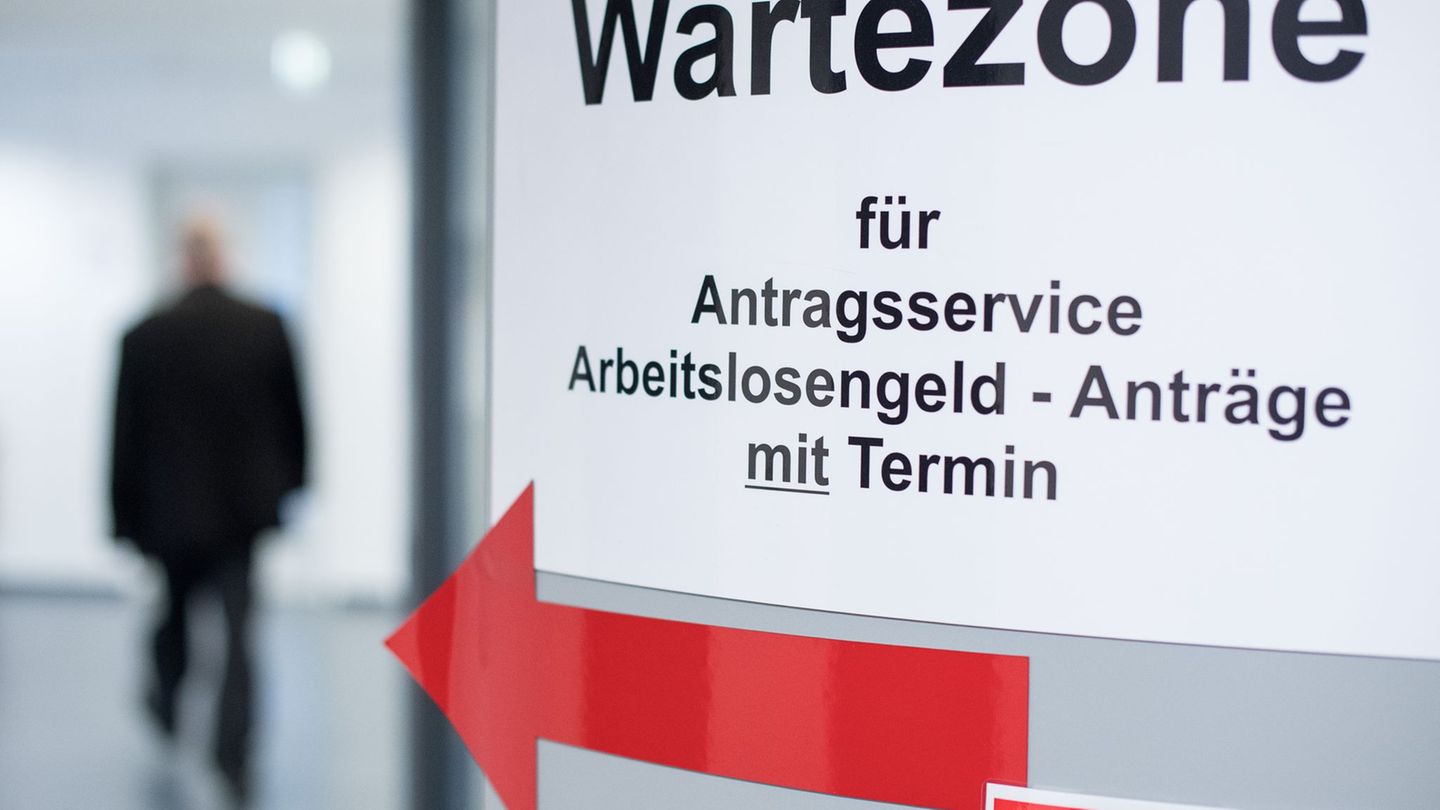 Stille Reserve am Arbeitsmarkt: Mehr als drei Millionen Erwerbslose würden gerne arbeiten