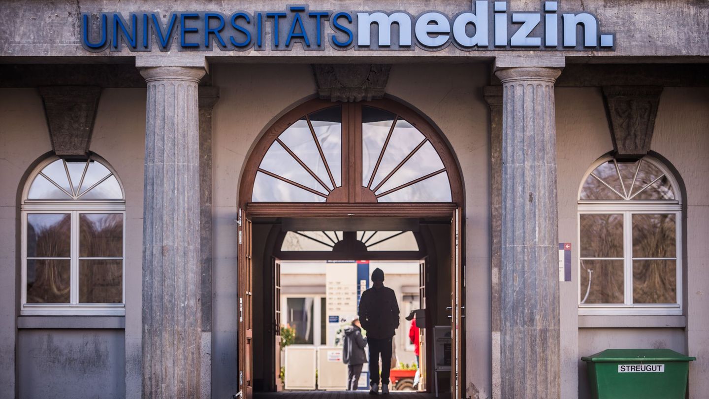 Lange Suche beendet: Vorstand der Mainzer Unimedizin komplett