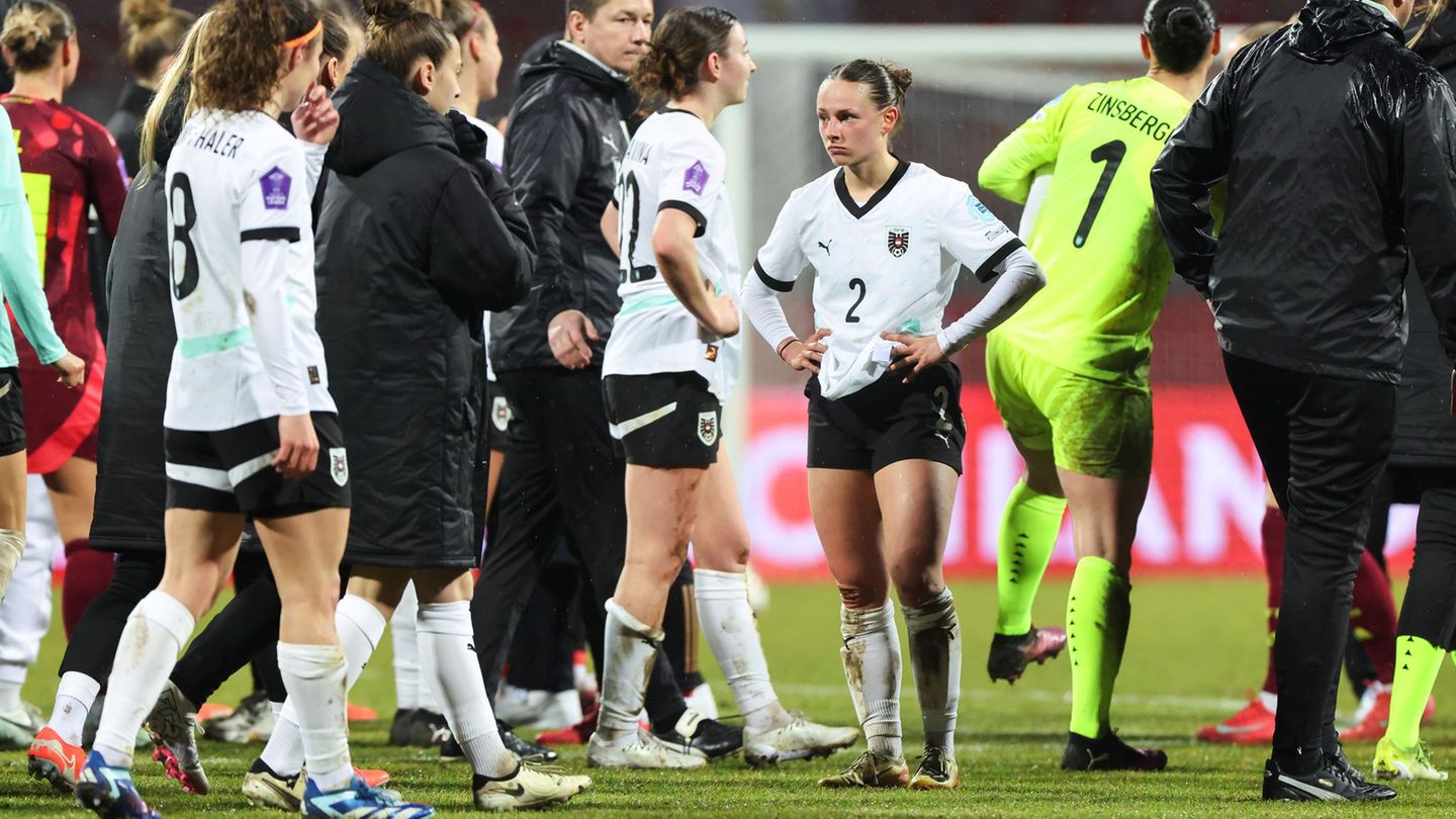 Fußball-Bundesliga der Frauen: Werder holt österreichische Nationalspielerin