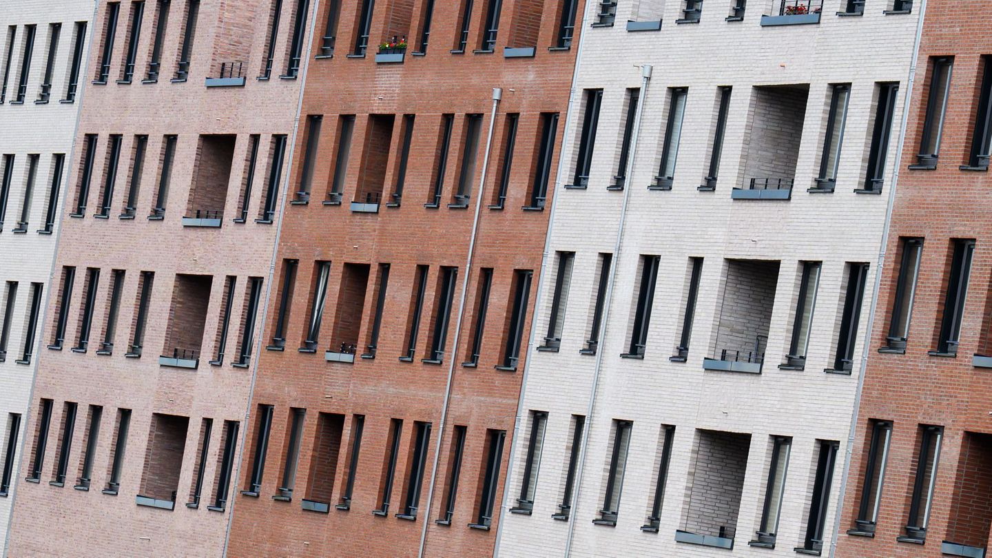 Wohneigentum wird teurer: Volksbanken erwarten deutlich steigende Immobilienpreise