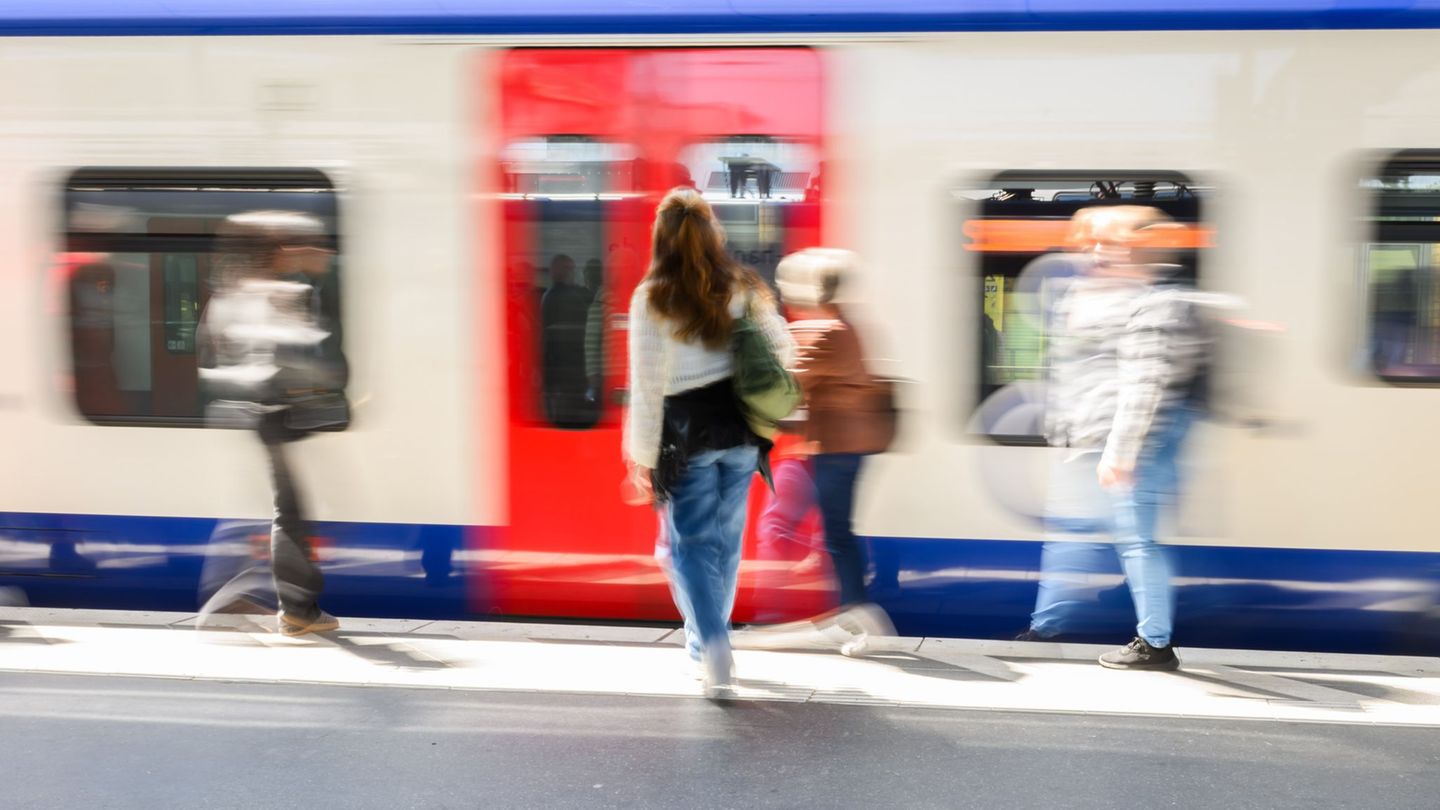 Verkehrsministerkonferenz: Finanzierung des Deutschlandtickets ab 2026 bleibt offen