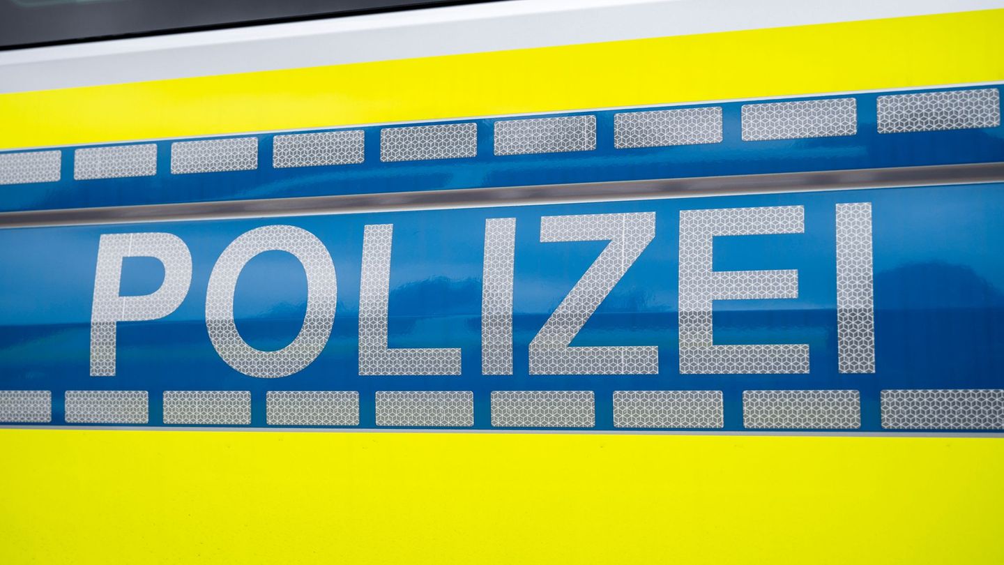Großeinsatz: Mann schießt in Erfurt mit Luftgewehr aus Fenster