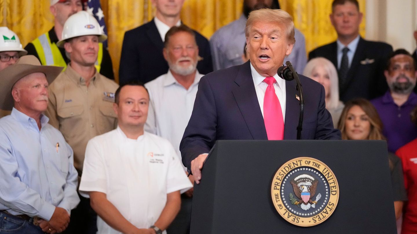 Welthandel: USA und China lockern Handelsbeschränkungen nach Deal
