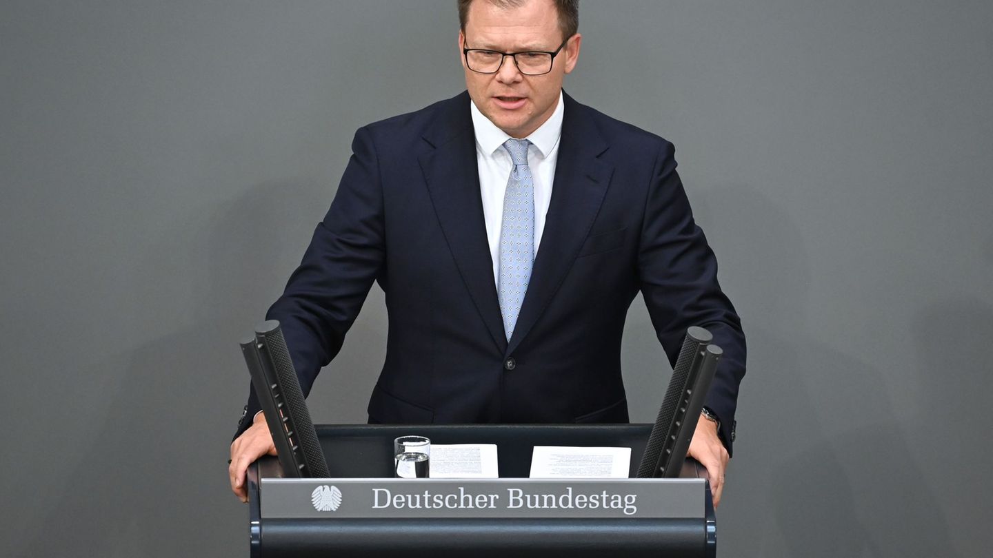 Brombeer-Koalition: Schneider rät BSW zu mehr Kompromissbereitschaft