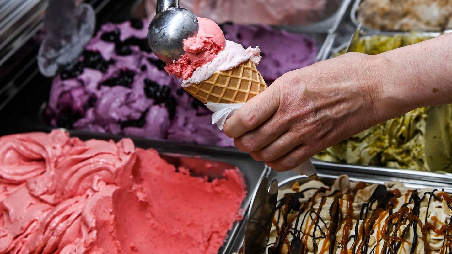 Verbraucherpreise: Ist Eis zu teuer? Kugelpreise entfachen Frust