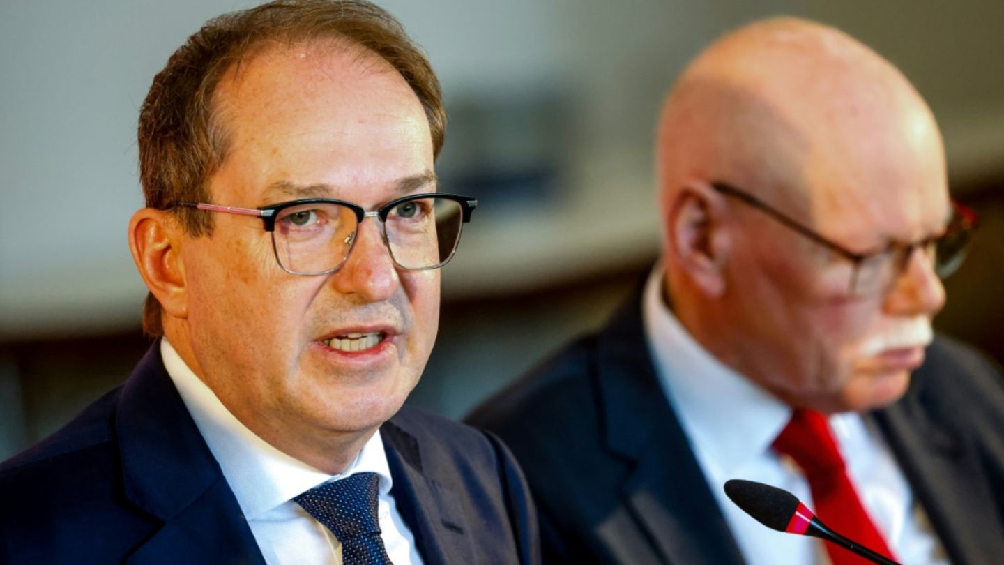 Präsident des Bundesverwaltungsgerichts kritisiert Dobrindt bei Zurückweisungen
