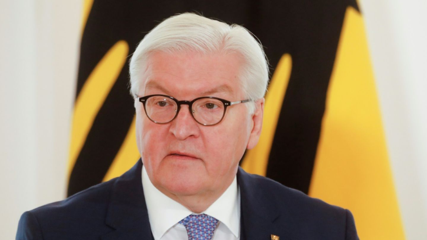 Steinmeier wirbt für Multilateralismus und die Achtung des Völkerrechts