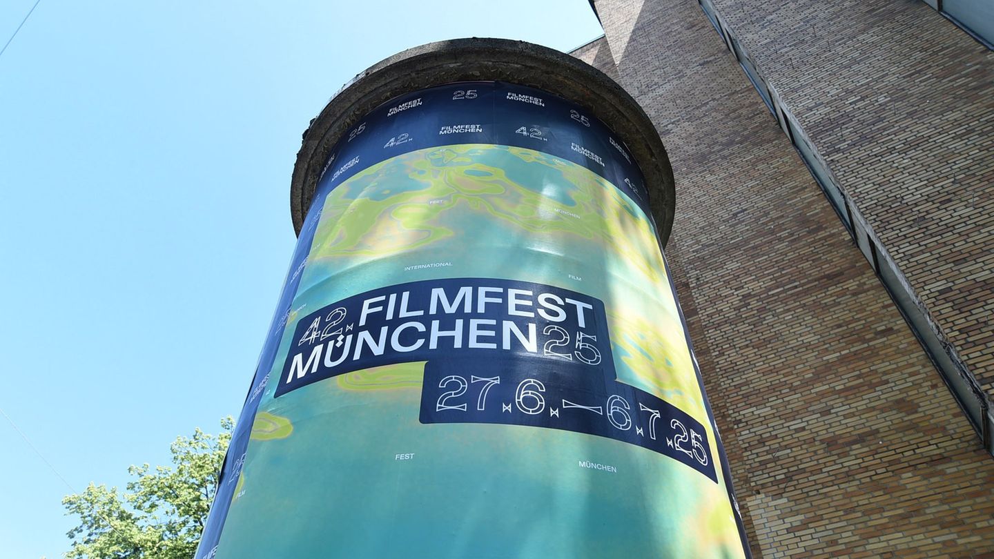 Filmfest München: Filmfest München eröffnet mit britischer Komödie