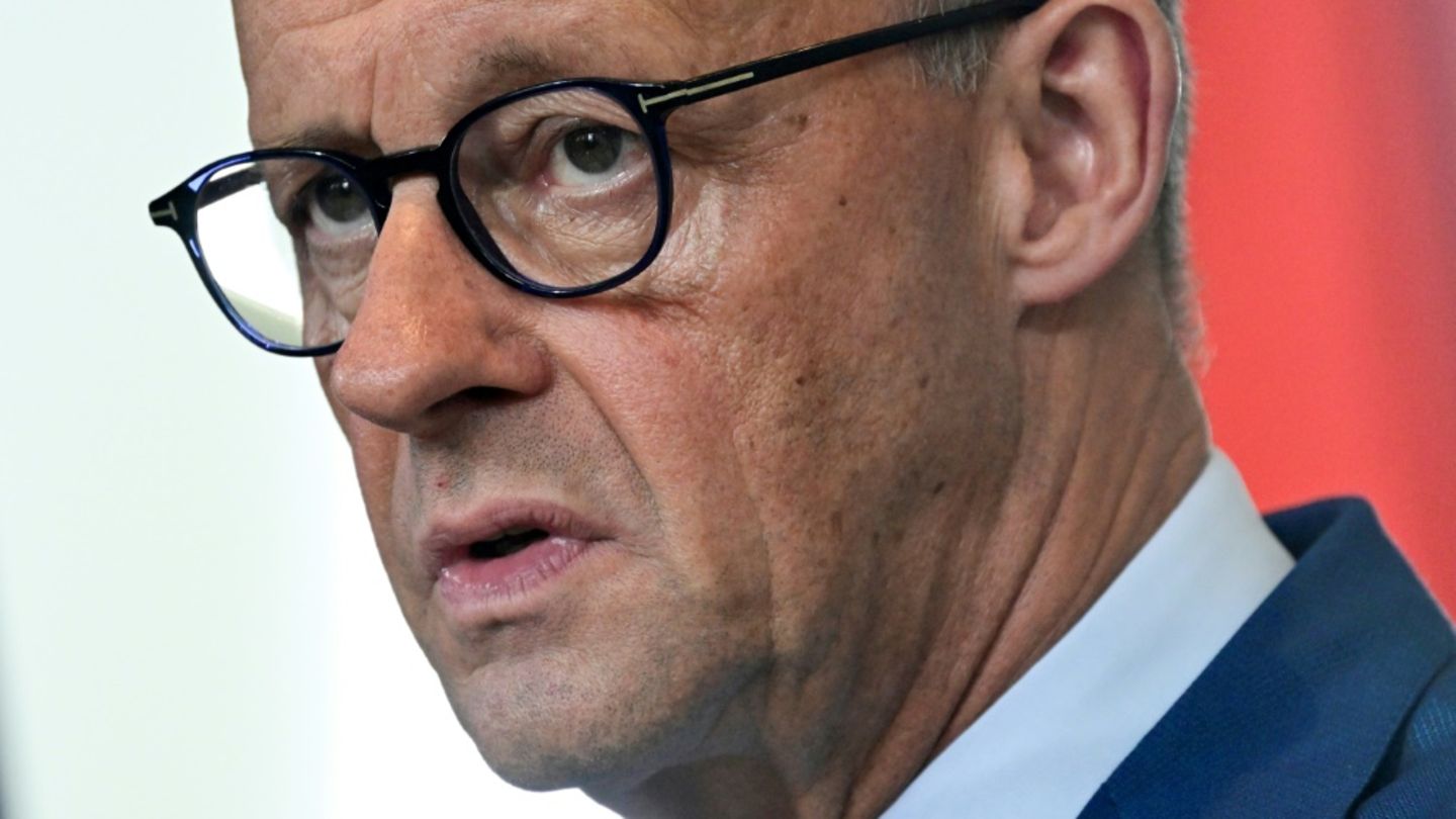 Merz verteidigt Verzicht auf Stromsteuersenkung für Verbraucher