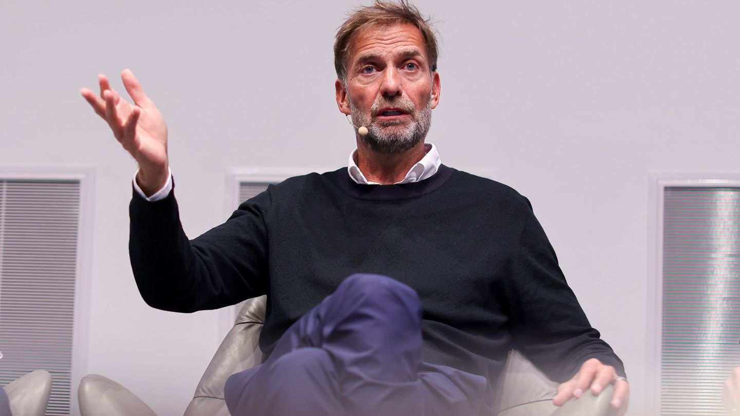 Fußball-Bundesliga: Klopp lobt RB-Trainer Werner: „Absoluter Überperformer“