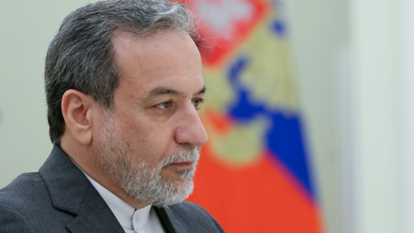 Irans Außenminister erbost über Trumps „respektlose“ Worte über Ayatollah Chamenei