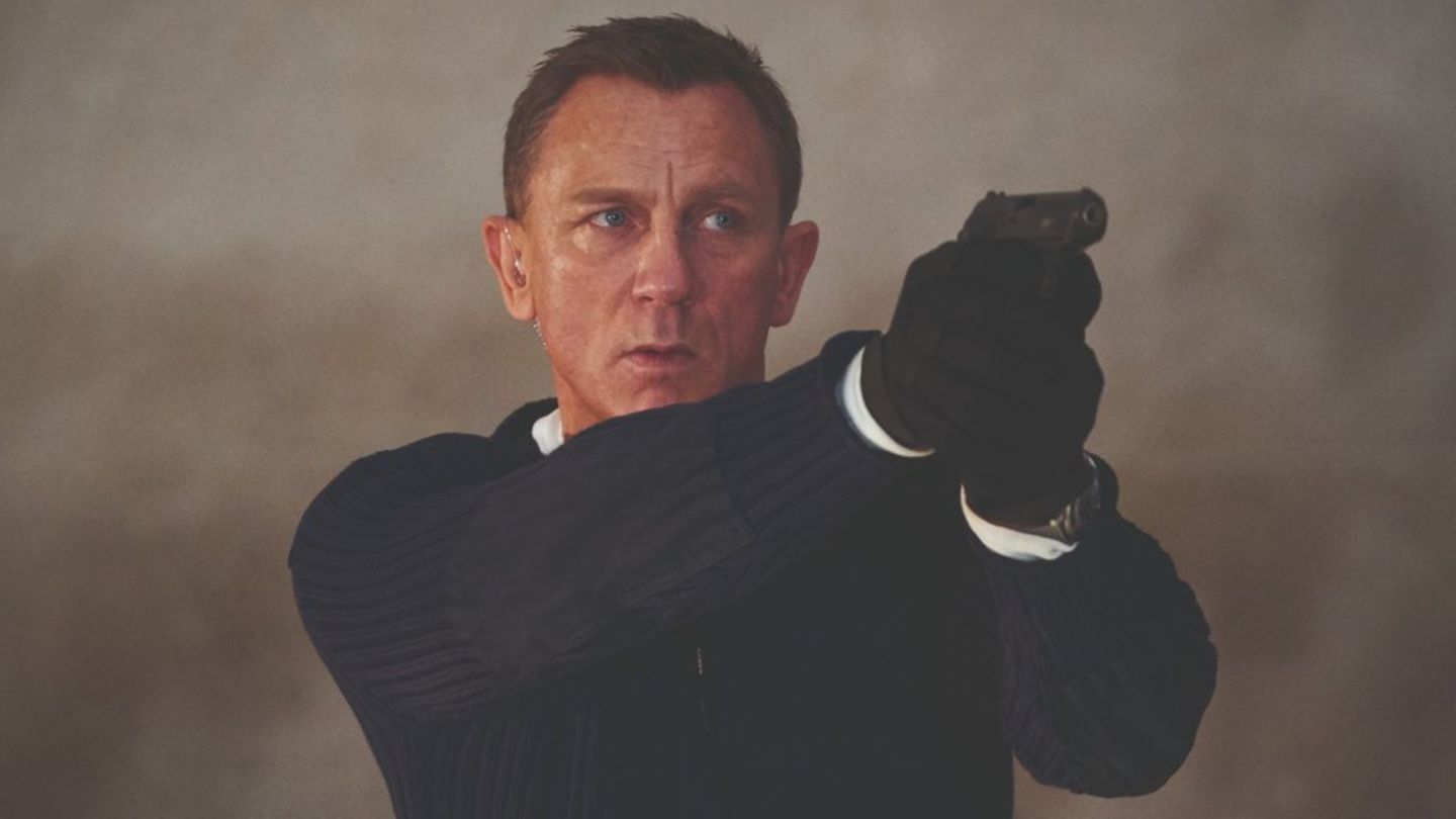 Rolle als James Bond: Ist ein namhafter Dreikampf entbrannt?