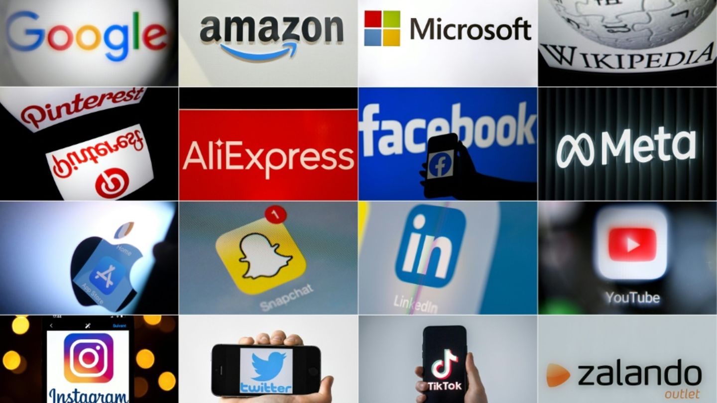 SPD will Einfluss von Tech-Konzernen begrenzen