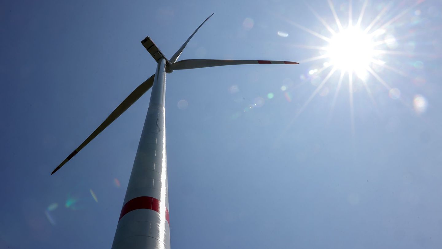 Erneuerbare Energien: Verbände kritisieren Gesetzentwurf zu Wind- und Solaranlagen