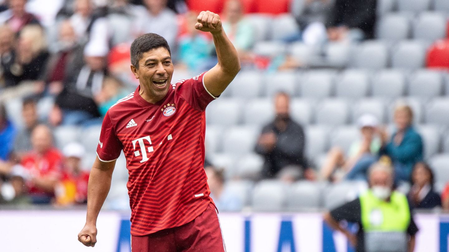 Club-WM: „Richtig schwierig“: Elber warnt FC Bayern vor Flamengo